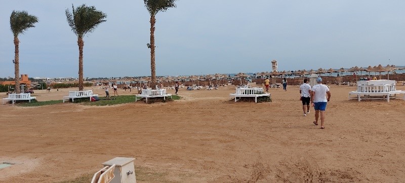 MOVENPICK RESORT SOMA BAY