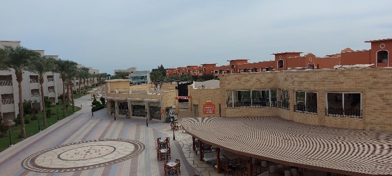 SOLY MAR SOMA BEACH
