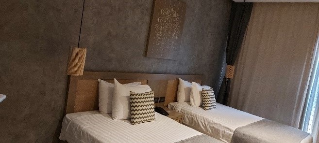 SUNRISE TUCANA RESORT 