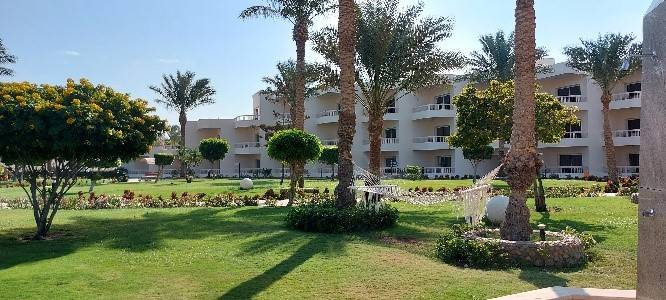 HURGADA LONG BEACH RESORT