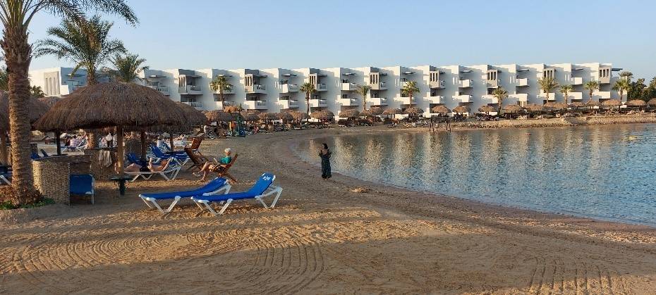 SUNRISE CRYSTAL BAY RESORT