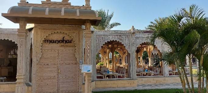 SUNRISE MAMLOUK PALACE