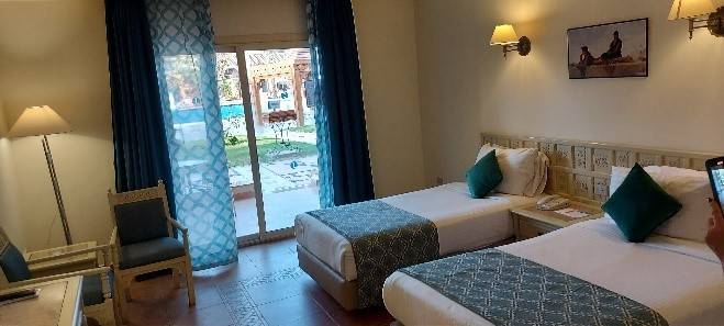 SUNRISE MAMLOUK PALACE