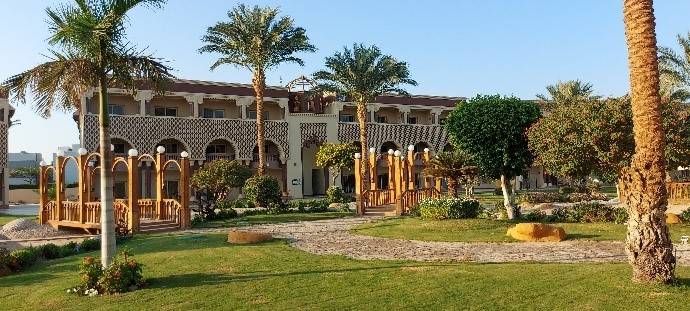 SUNRISE MAMLOUK PALACE