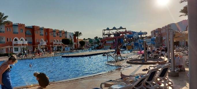 SUNRISE MAMLOUK PALACE