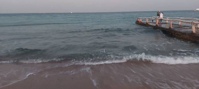 ALADDIN BEACH RESORT