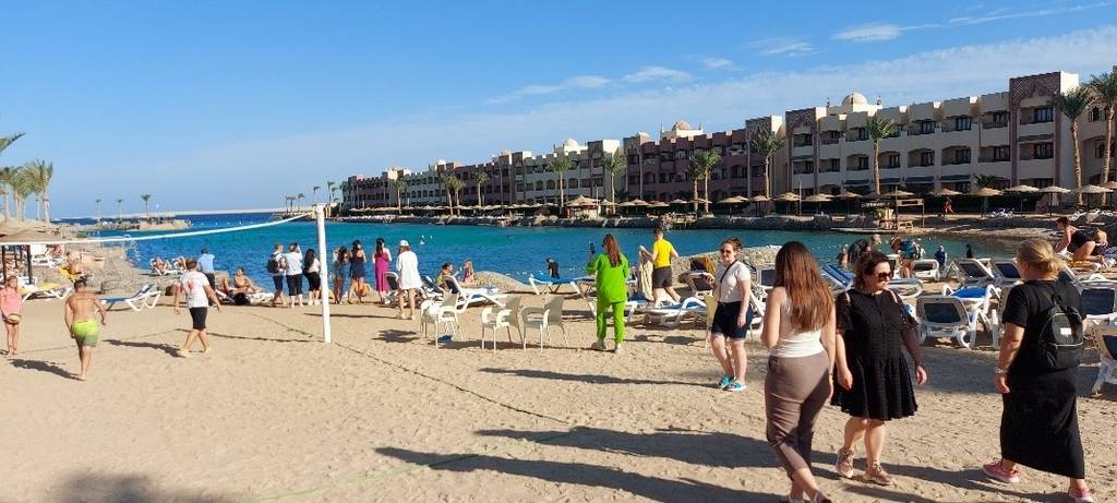 SUNNY DAYS RESORT SPA & AQUAPARK