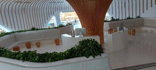 MERAKI RESORT HURGADA