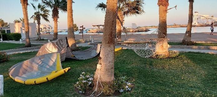 MERAKI RESORT HURGADA