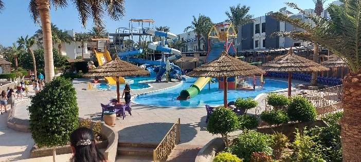 SEAGULL BEACH RESORT