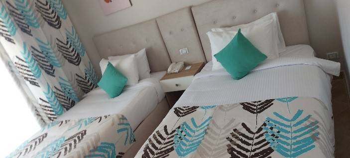 SEAGULL BEACH RESORT