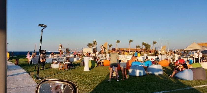 RIXOS PREMIUM MAGAVISH