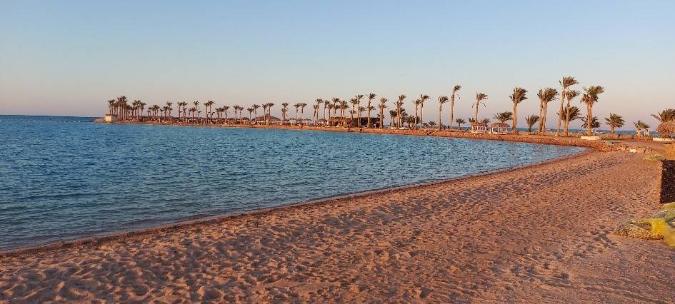MERAKI RESORT HURGADA
