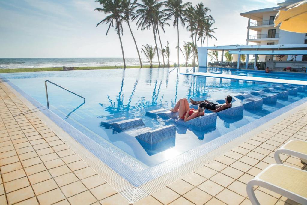 Riu Sri Lanka 5*