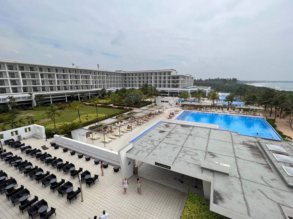 RIU AHUNGALLE
