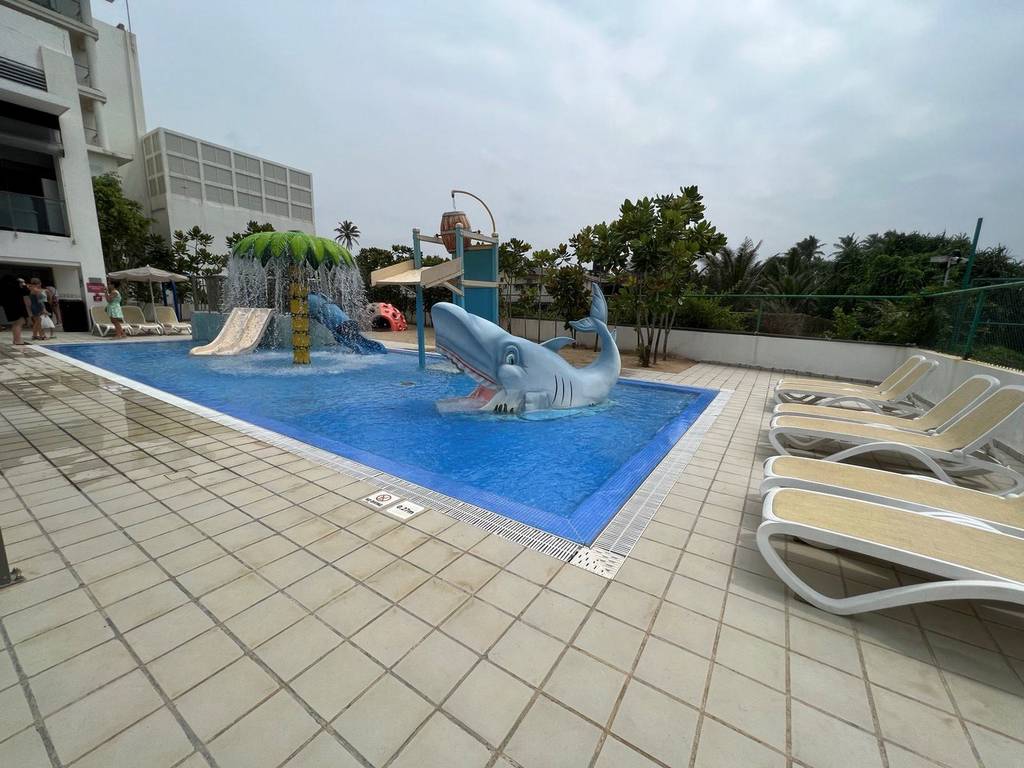 RIU AHUNGALLE