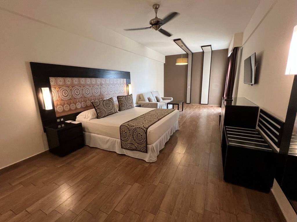 RIU AHUNGALLE