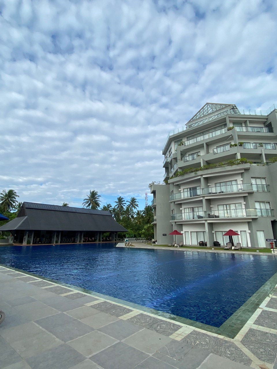 SHERATON KOSGODA