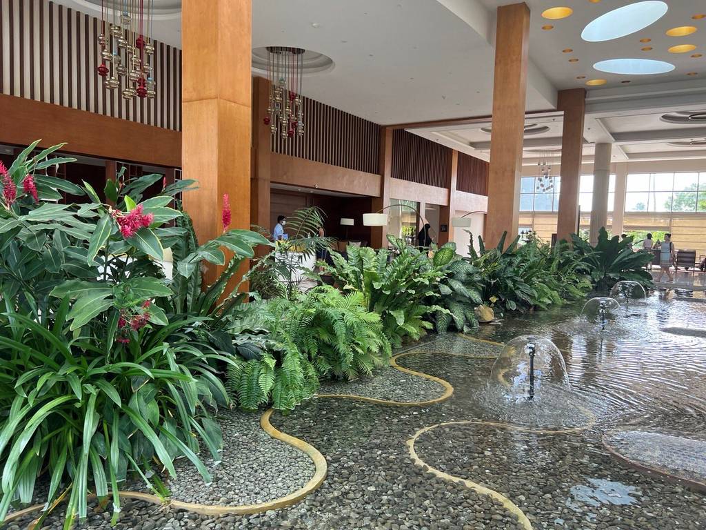 SHERATON KOSGODA