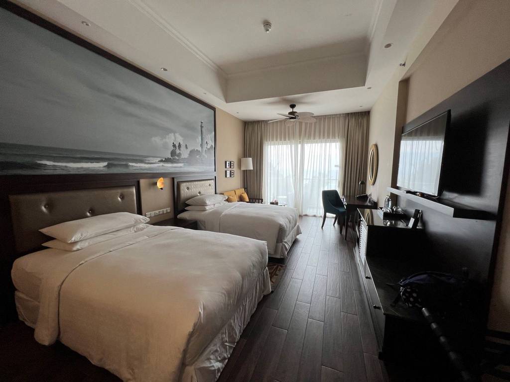 SHERATON KOSGODA