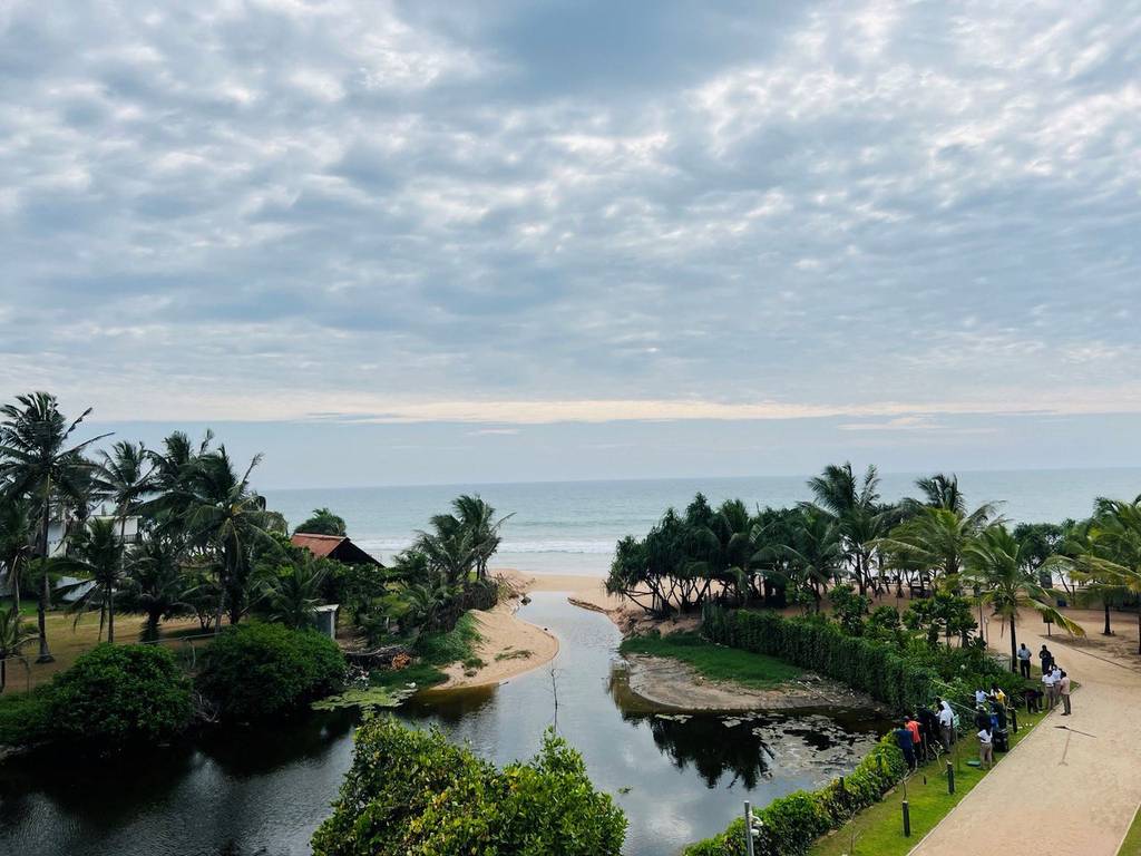 SHERATON KOSGODA