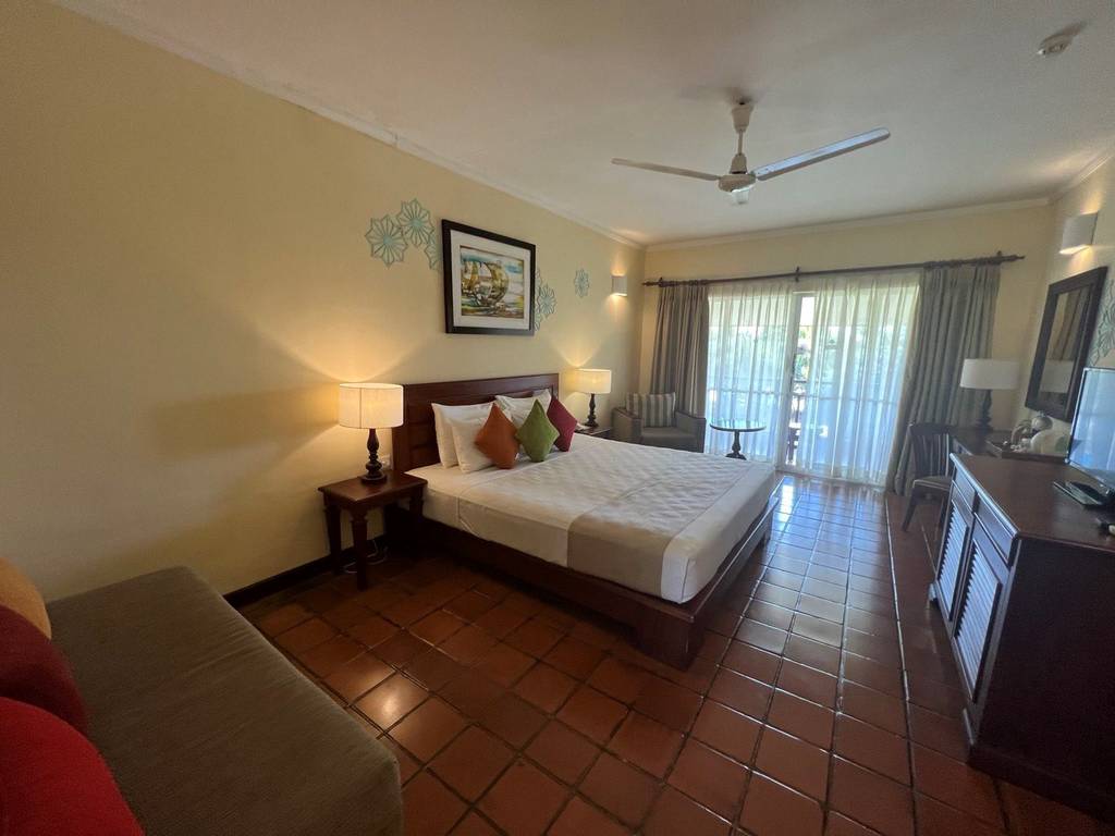 THE PALMS BERUWALA