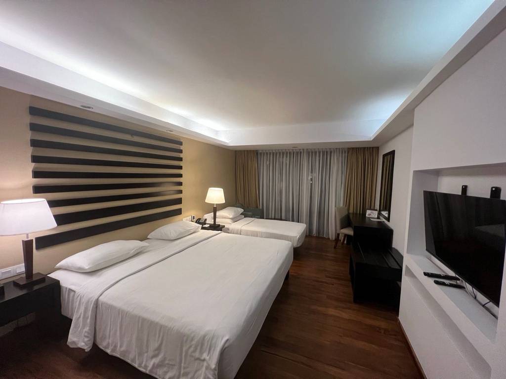 AVANI BENTOTA 5*