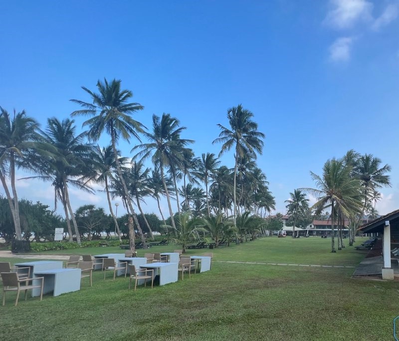AVANI BENTOTA 5*