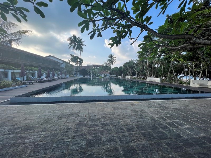 AVANI BENTOTA