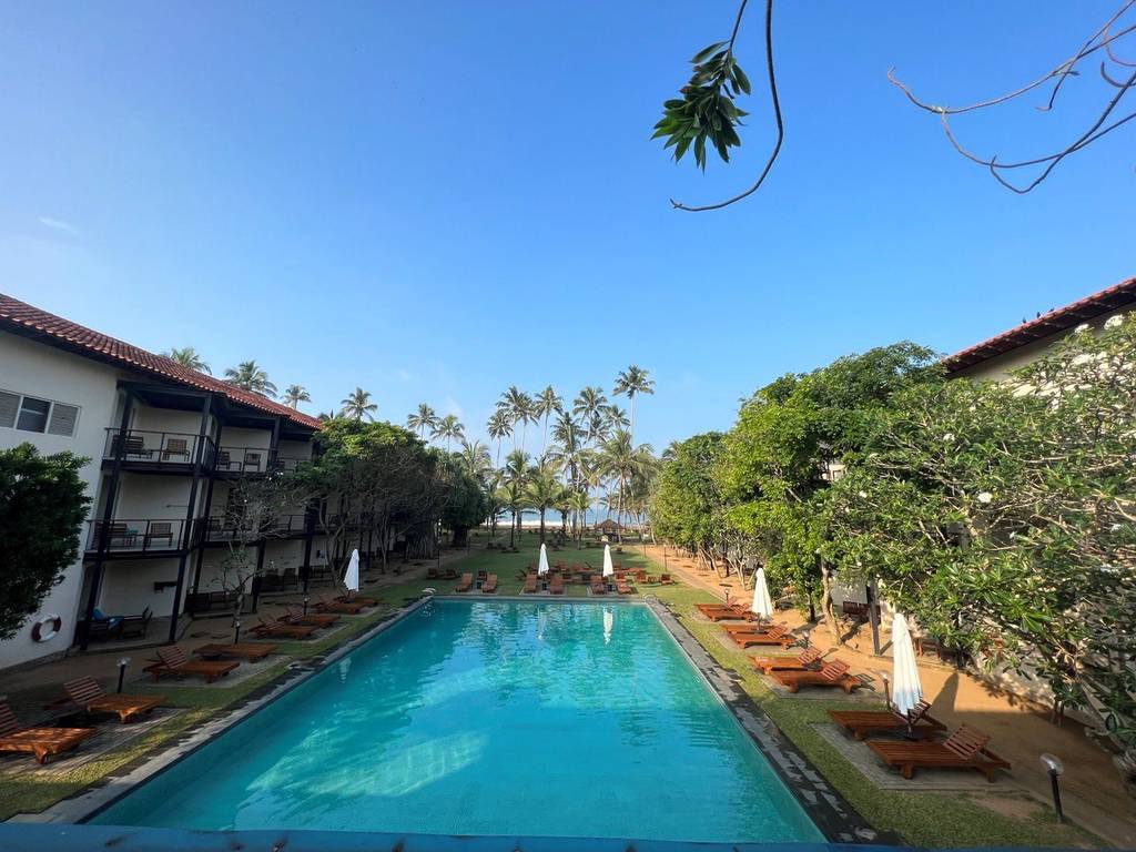 MERMAID HOTEL