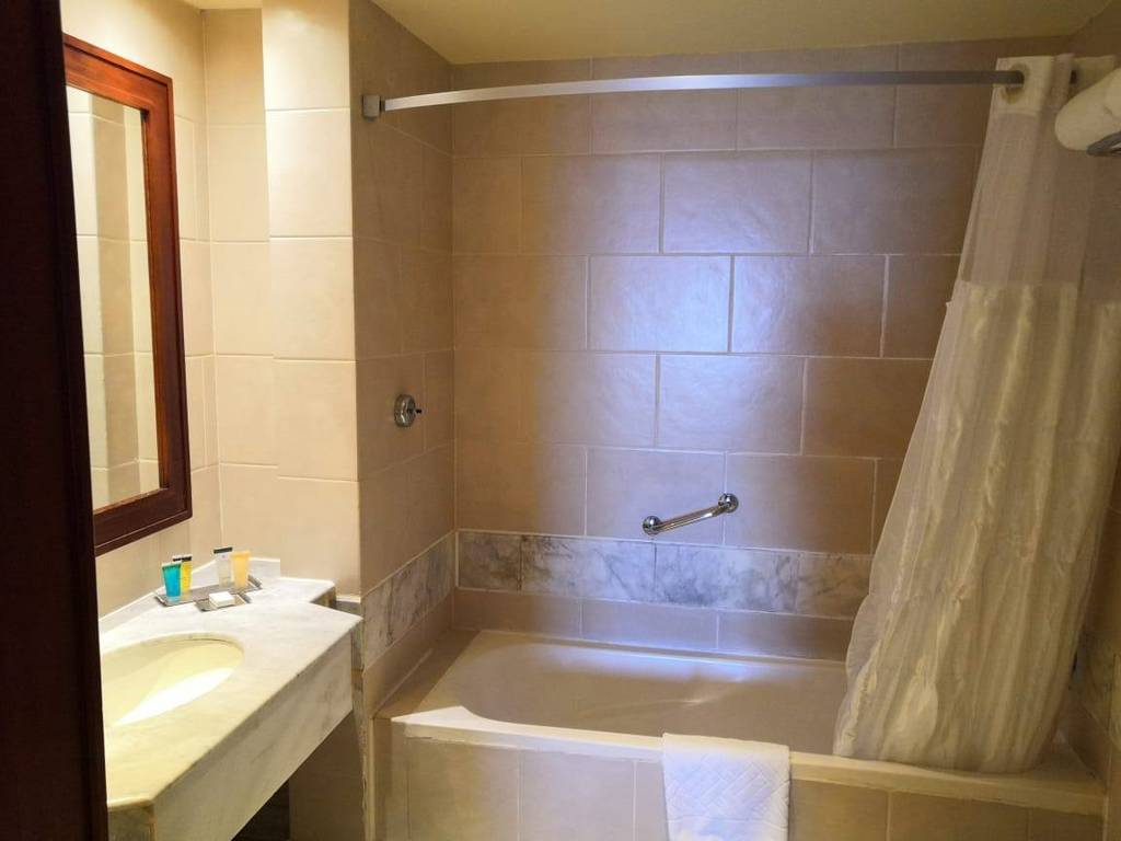 SAFIR SHARM WATERFALLS RESORT 