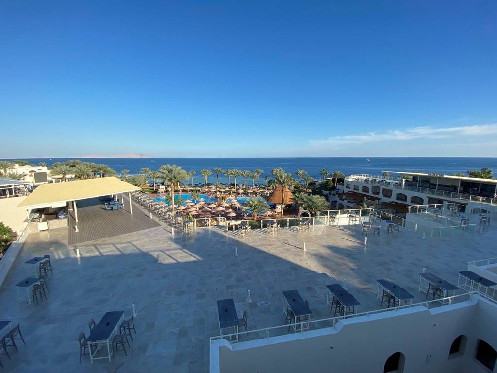 ALBATROS ROYAL GRAND 5*