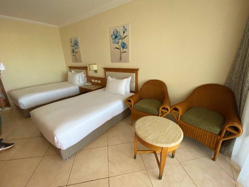 ALBATROS ROYAL GRAND 5*