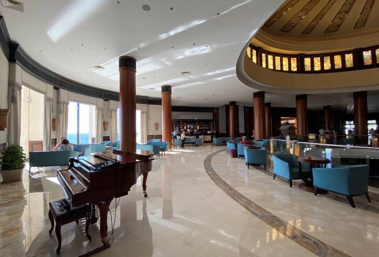 STELLA DI MARE BEACH HOTEL