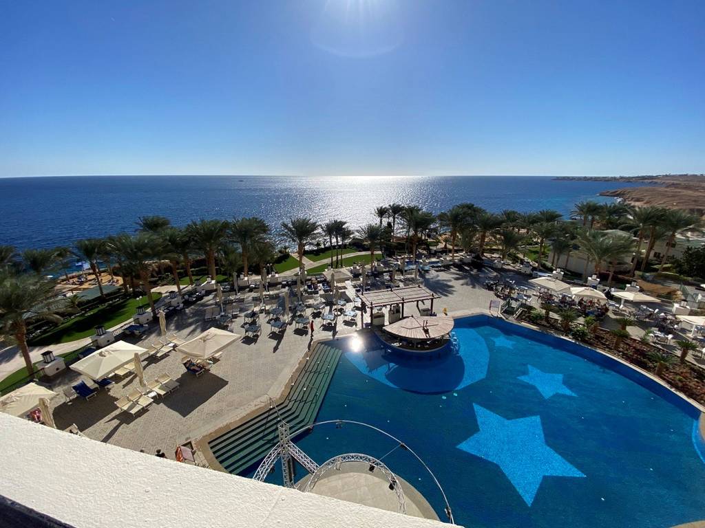 STELLA DI MARE BEACH HOTEL