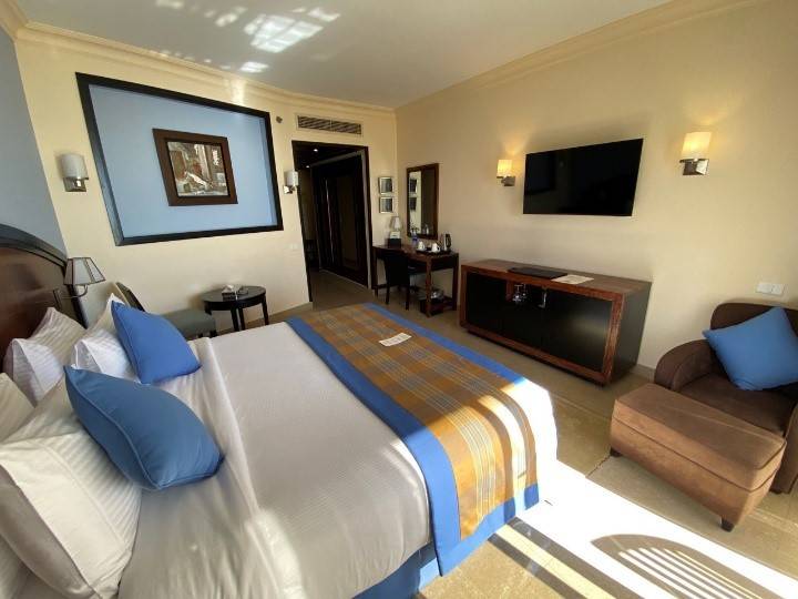 STELLA DI MARE BEACH HOTEL