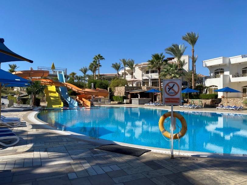 NAAMA BAY HOTEL