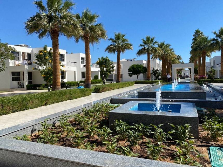 Maritim Jolie Ville Resort & Casino 5*