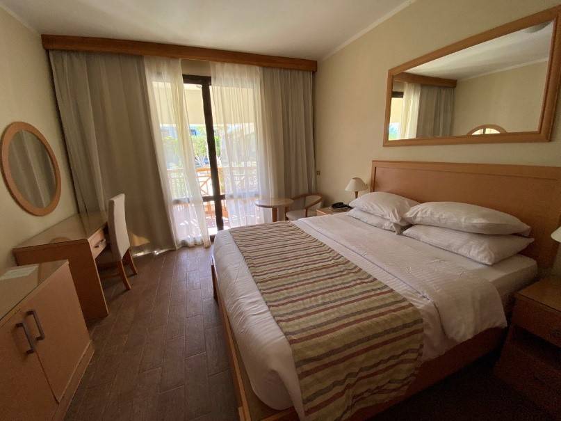 GHAZALA BEACH RESORT 