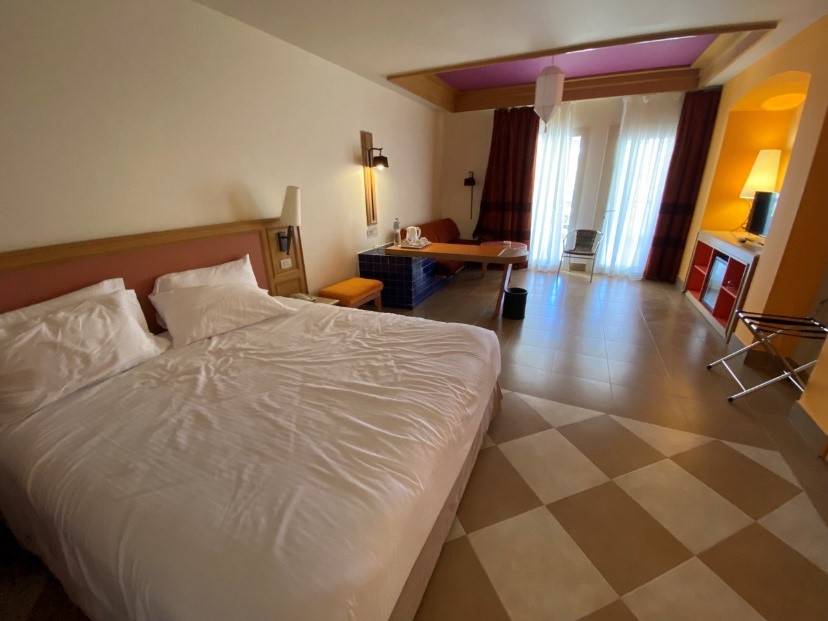 NOVOTEL SHARM PALM 