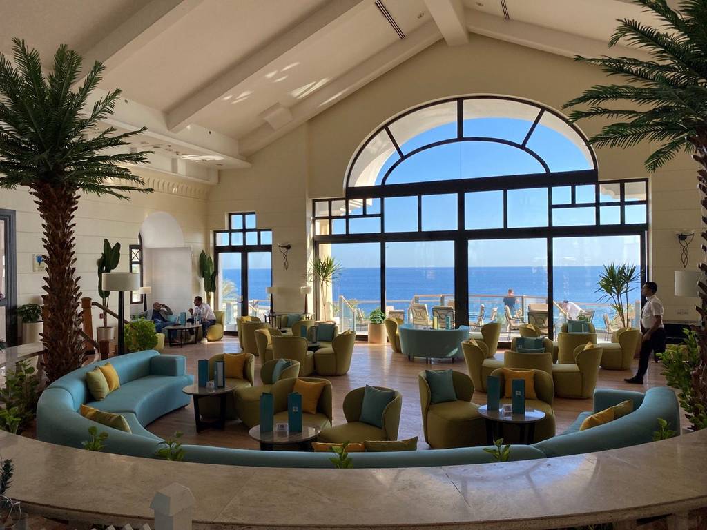 PARK REGENCY SHARM EL SHEIKH 