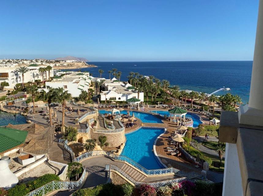 PARK REGENCY SHARM EL SHEIKH 