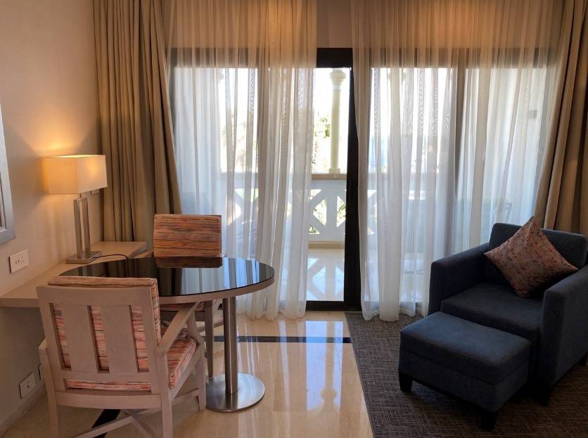 PARK REGENCY SHARM EL SHEIKH 
