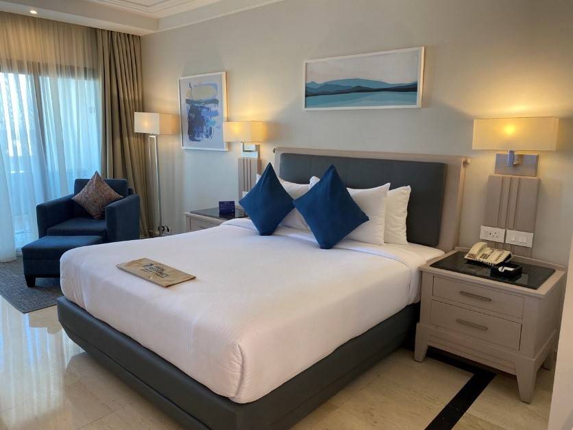 PARK REGENCY SHARM EL SHEIKH 