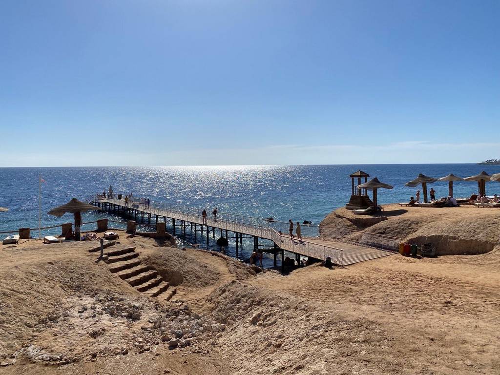 MONTE CARLO SHARM EL SHEIKH 