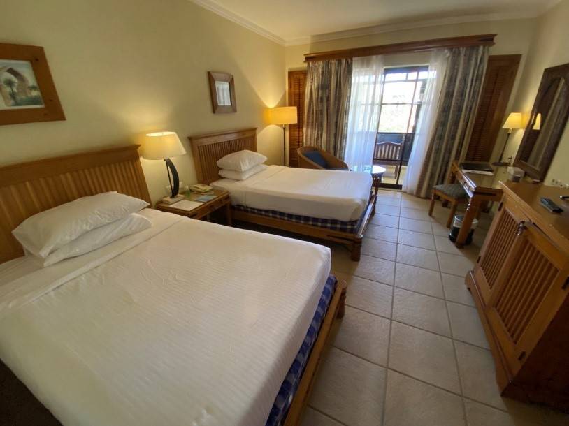 SHARM PLAZA HOTEL