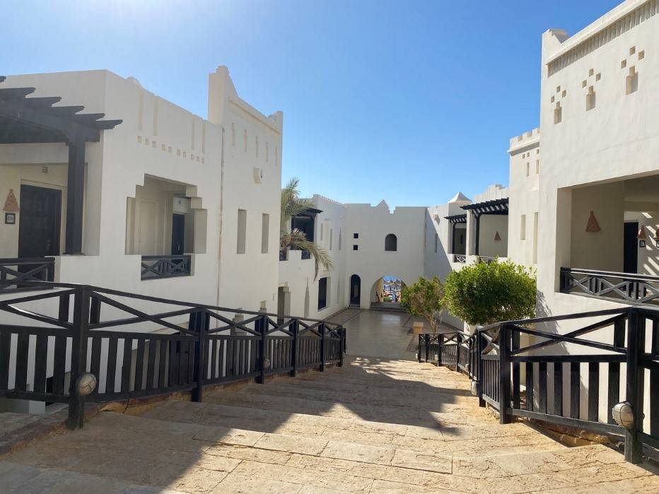 SHARM PLAZA HOTEL