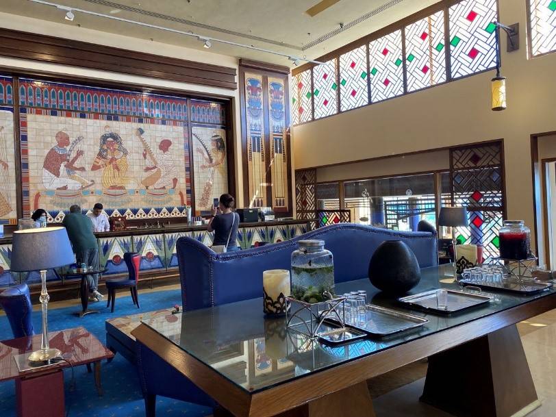 Grand Rotana Resort & Spa 5*