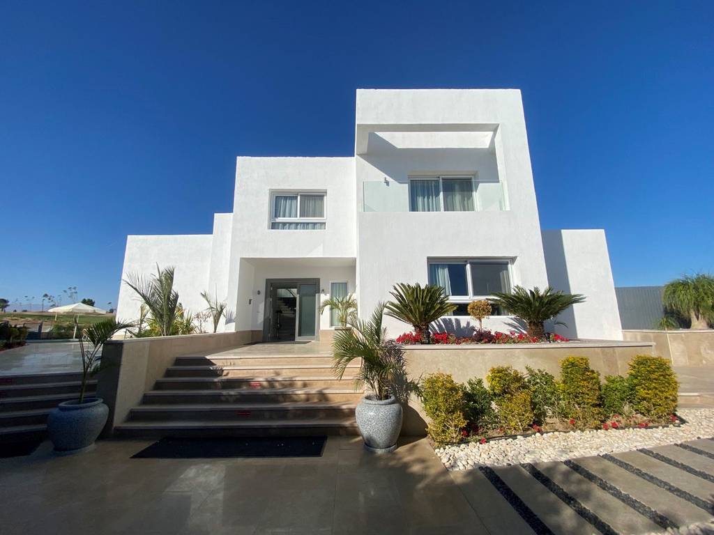 GOLF VILLAS BY RIXOS