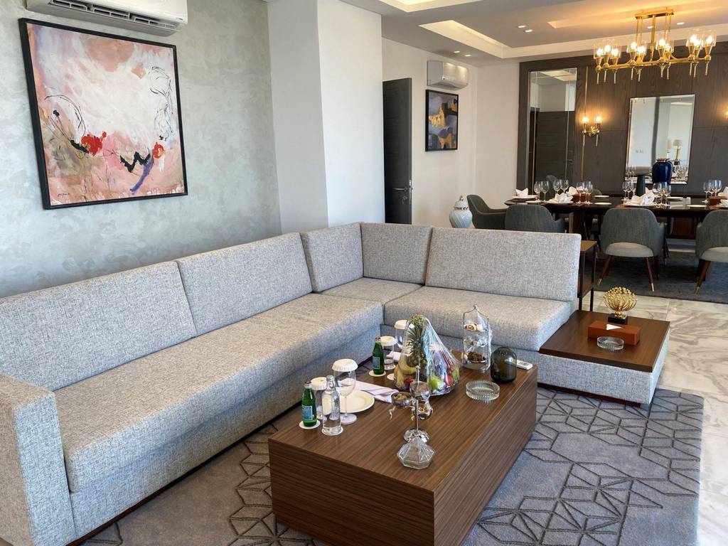 GOLF VILLAS BY RIXOS 